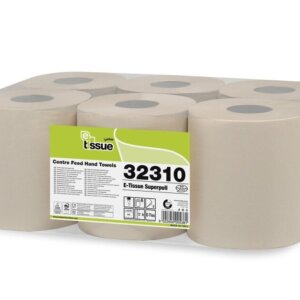 CELTEX E-Tissue papierová rolka, 153m