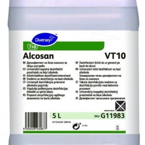 Alcosan, 5L