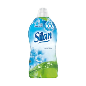 Aviváž Silan, 1,8L