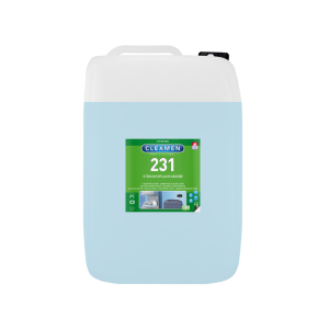 CLEAMEN 231 strojný oplach riadu, 20L