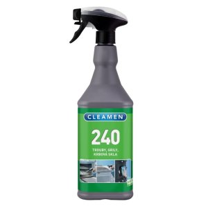 CLEAMEN 240 rúry, grily, 1,1kg