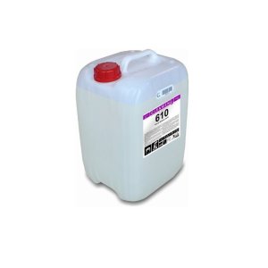 CLEAMEN 610 alkalický čistič, 24kg