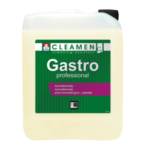 CLEAMEN Gastro Professional konvektomaty, 5,5kg
