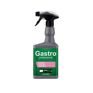 CLEAMEN GASTRO PROFESSIONAL Silná Mastnota, 550ml