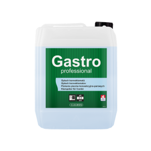 CLEAMEN Gastro Professional Oplach konvektomatov, 5L