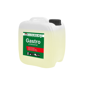 CLEAMEN Gastro Professional Strojné umývanie riadu, 12kg