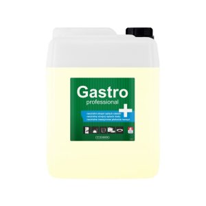 CLEAMEN Gastro Professional Neutrálny strojný oplach riadu, 10L