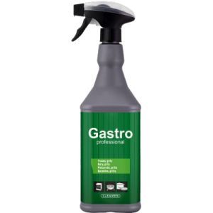 CLEAMEN Gastro Professional rúry, grily 1,1kg