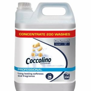 Aviváž Coccolino Pure conc, 5L