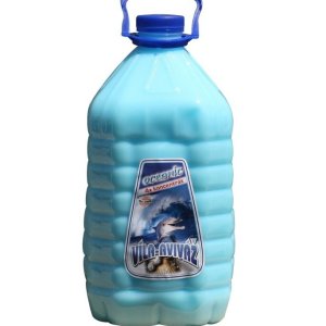 Aviváž Víla Oceanic, 5L