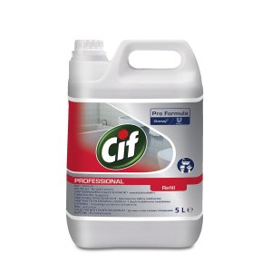 Cif Pro Formula Washroom, 5L