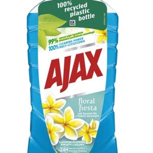 Ajax Floral Fiesta Lagoon Flowers, 1L