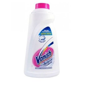 Vanish Oxi action white, 1L