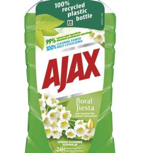 AJAX Floral Fiesta Spring Flowers, 1L