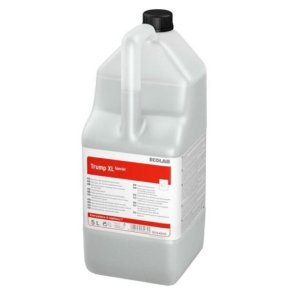 Trump XL umývací prostriedok do umývačky, 5L