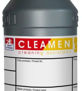 CLEAMEN aplikačná fľaša, 1L
