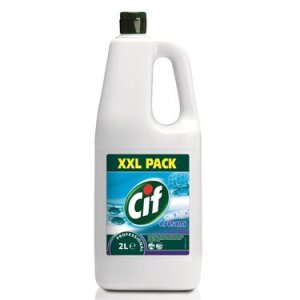 Cif cream Original, 2L