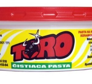 Toro čistiaca pasta, 200g