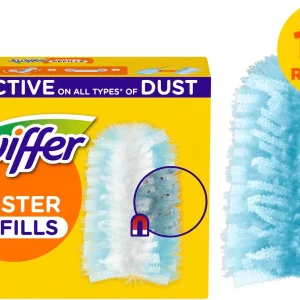 SWIFFER Duster náhrady 18 ks